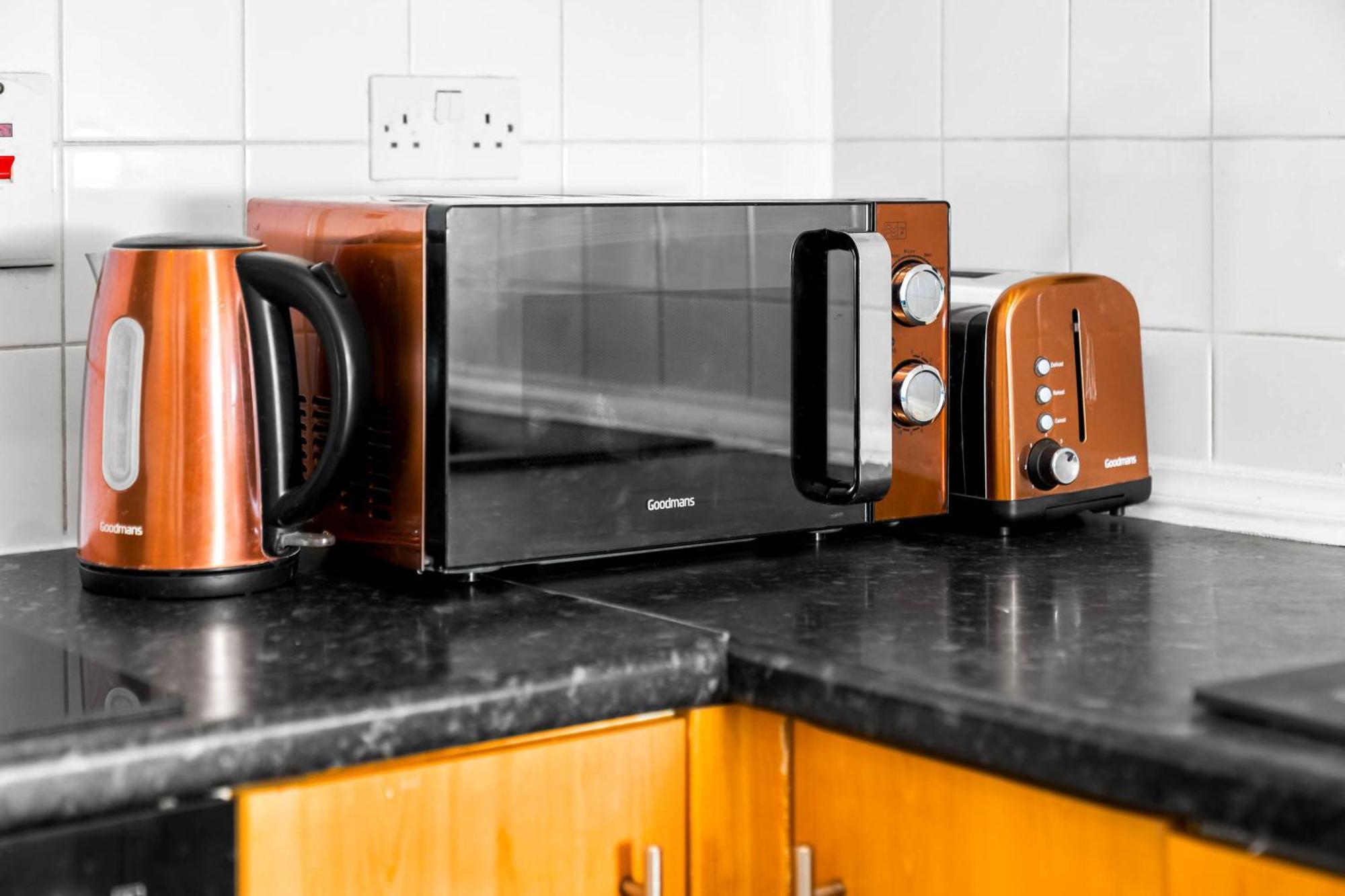Luxury Two Bedroom Apartment - City Ceentre - Balcony - Jq - Netflix & Wifi - 11B Birmingham Kültér fotó